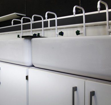 Ceramic Sinks