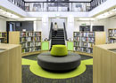 Ebbw-Vale-Library