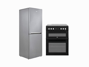 Food technology appliances and white goods