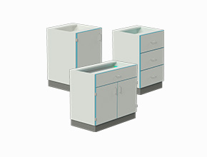 Food technology smart storage