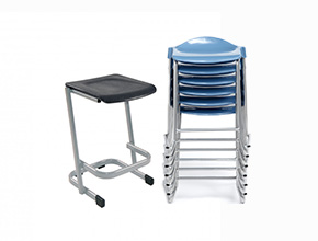 Food technology seating