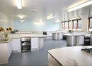 Flixton-Girls-School-Food-Technology-Classroom