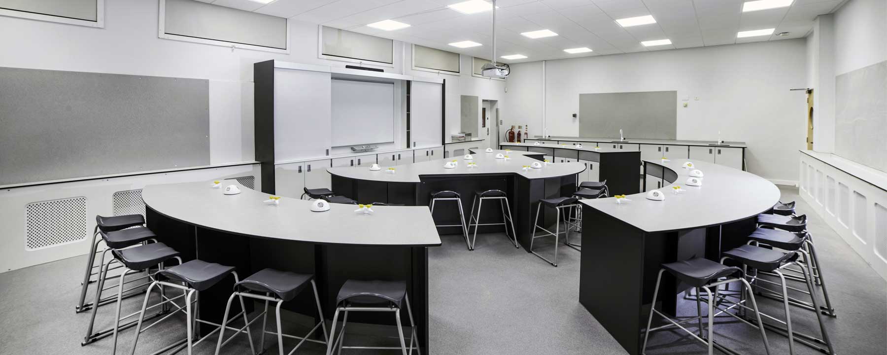 The Science of Classroom Design