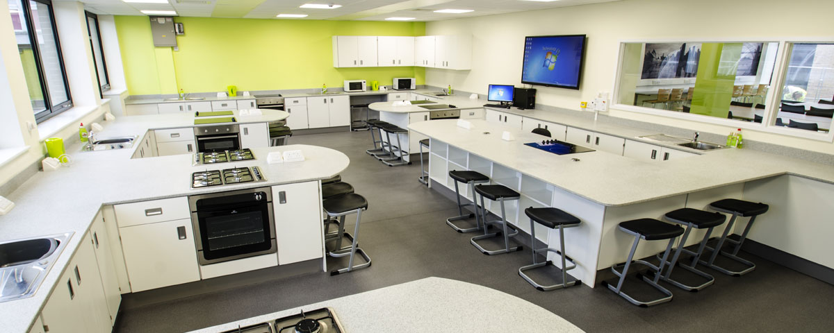 Education Furniture Interiors Innova Design Group