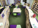 Welland-Park-Academy-Library