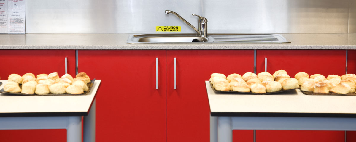 Sinks For Laboratories Food Technology Rooms Innova