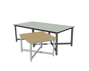 Design Technology Benching