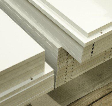 High Quality Storage Materials