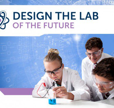 What will School Science Laboratories of the Future look like? - Innova ...