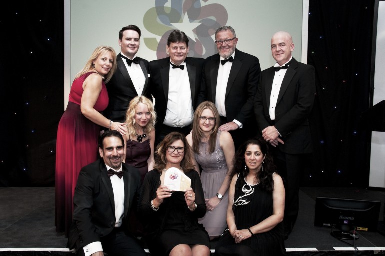 Stockport Business Awards