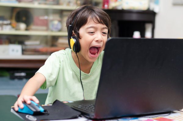 Can Video Games have a positive impact on Learning? - Innova Design Group