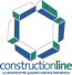 Construction Line Logo