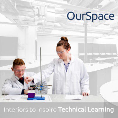 Interiors to inspire Technical Learning
