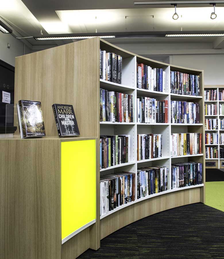 Ebbw-Vale-Library-Bookshelf