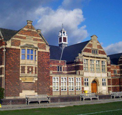 Stockport-Grammar-School