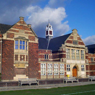 Stockport-Grammar-School