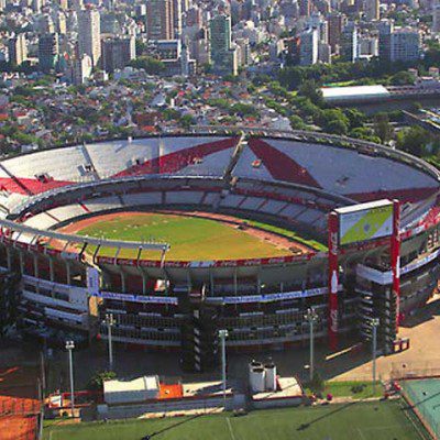 River-Plate-Stadium