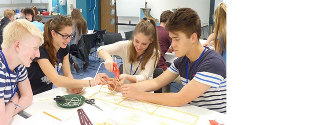 British Science Week: How to create inspirational STEM designs
