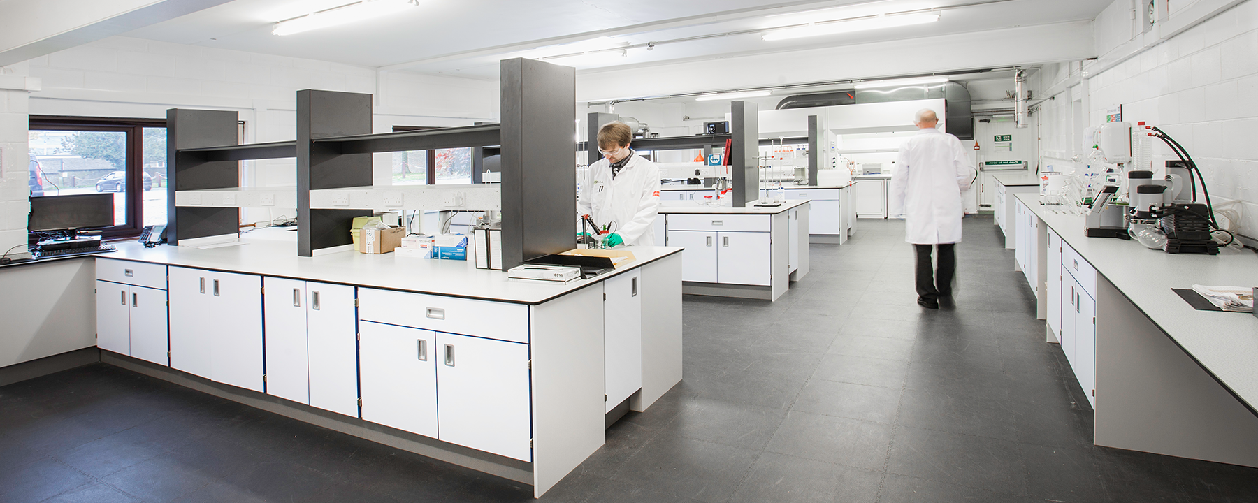 Animax R&D Laboratory