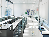 The Snaith School New Science Lab thumbnail