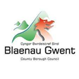 Bleanau Gwent Council