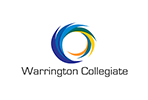 Warrington Collegiate final