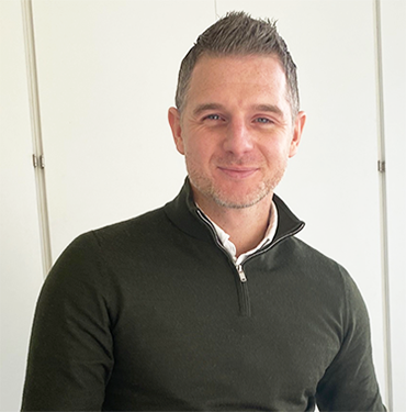 Kiel Odgers