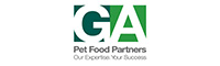 GA Petfood Test logo