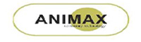 animax test logo