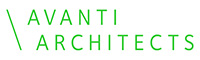 avanti architects test logo