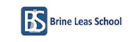 brine leas school test logo