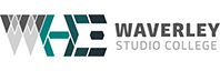waverley studio collge logo final 2