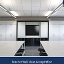 Teacher Wall Cover Imagee