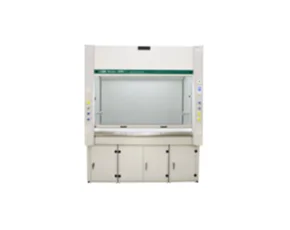 Laboratory fume cupboards