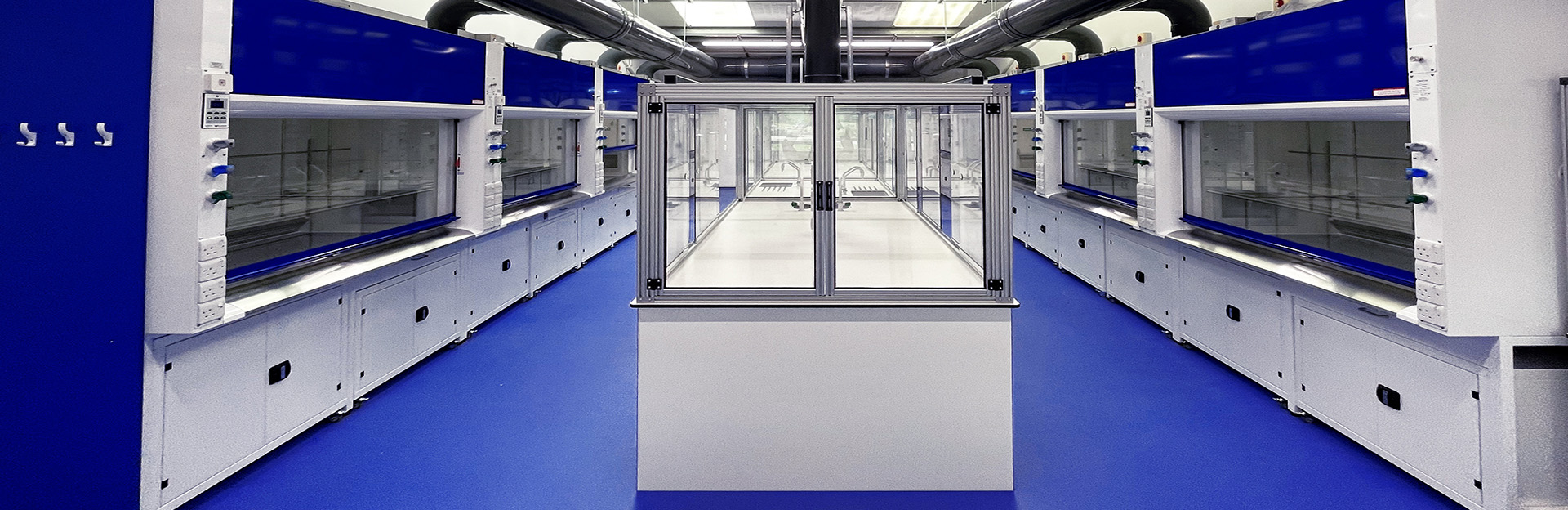 Concept life sciences new E1 Lab
