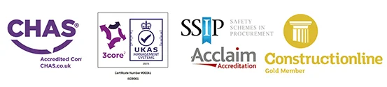 Accreditations