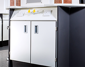 Lab Sockets