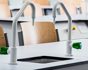 Laboratory Sinks