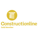 Construction Line Gold Member