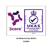 ISO 9001_2015 Accreditation