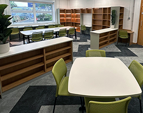 Reading Zones