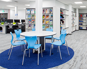 Collaboration Spaces