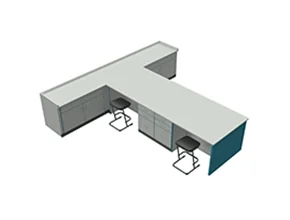 Trespa Toplab Worktops